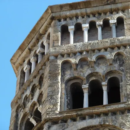 Apartment Porta Soprana, Really Downtown 1 Genoa