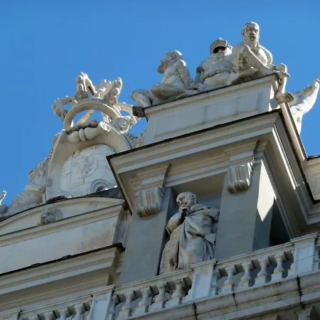 Porta Soprana, Really Downtown 1 Apartment Genoa