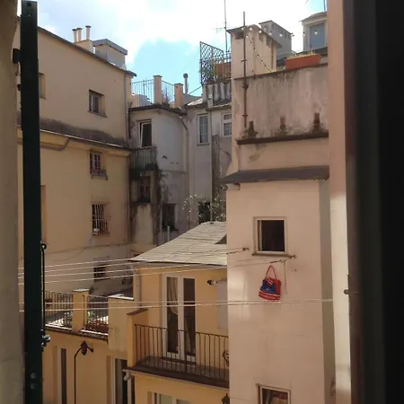 Porta Soprana, Really Downtown 1 Apartment *