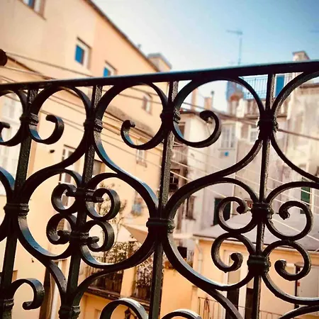 Porta Soprana, Really Downtown 1 Apartment *